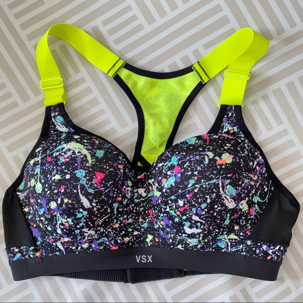 Victoria Secret spot bra